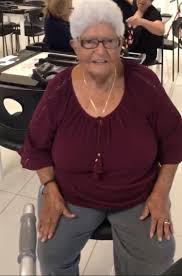 Dora Digna Matos Obituary