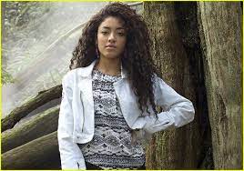Paulina Singer Dead Of Summer Character Inspiration Girl Female Character Inspiration Dead Of Summer