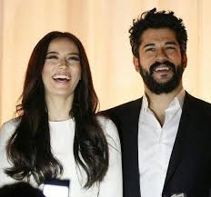 Fahriye Evcen Burak Ozcivit Asksanabenzer Stutgart Girl Katrina Kaif Instagram
