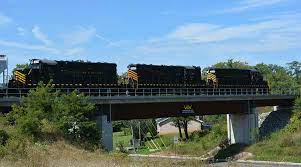 Winchester And Western Railroad Map Rail News - Omnitrax Affiliate To Acquire Winchester & Western Railroad.  For Railroad Career Professionals