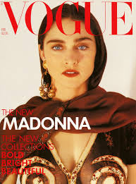 Madonna At 60