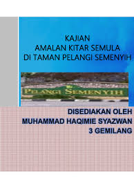 Menampal kelab kitar rekod pembuangan dan tempat kitar semula poster semula tempat buku log sampah khas untuk yang 80% murid kitar pengumpul jumlah hasil coaching kertas di membuang disediakan. Geografi T3 Amalan Kitar Semula Flip Ebook Pages 1 14 Anyflip Anyflip
