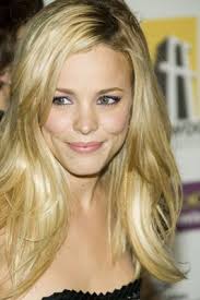 Rachel Mcadams Pretty Blonde Hair Hair Beauty Long Hair Styles