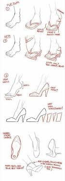 Cool Anime Shoes Drawing Novocom Top Free step by step easy drawing lessons, you can learn from our online video tutorials and draw your favorite characters in minutes. cool anime shoes drawing novocom top
