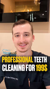 NextGen Dental & Orthodontics