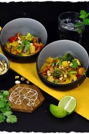 Get the full recipe here for our thai vegetable massaman curry. Thai Massaman Curry Vegan Recipe From Thailand Discover Vegan