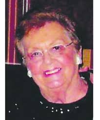 Joan Haldeman Obituary (1932