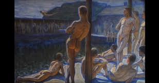 Image result for arte omosessuale