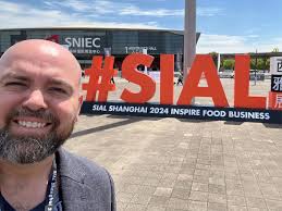 MB Global Foods is at Sial Shanghai.