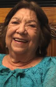 Maria Guadalupe De Alba Obituary