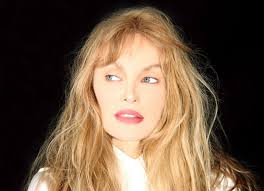 27,487 likes · 613 talking about this. Arielle Dombasle Alain Elkann Interviews