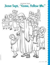 600x718 i can follow jesus for jesus love me coloring page color luna 1684x2163 coloring pages follow jesus directions to download this Come Follow Me Fhe Faithful And Fierce Blog Love This One Coloring Pages Lds Coloring Pages Jesus Coloring Pages