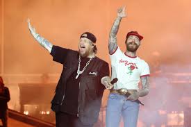 Post Malone And Jelly Roll Kick Off Highly-Anticipated Stadium Tour: See  Set List And Photos - Music Mayhem