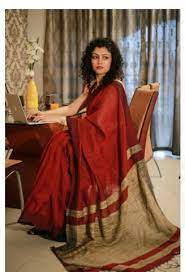 According to multiple dictionaries, there are variabilities in defining the color maroon. Kora Cotton Maroon Color Banarasi Saree Rs 1600 Piece Mahi Handloom Id 17813764448