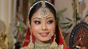 Chitra Sharma Makeup Artist