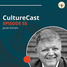 CultureCast #55 Hvordan er det når verdier blir ristet? Jacob Schram,  Tidligere CEO hos Norwegian