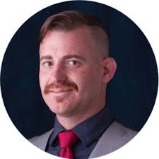 Jarid Buck (@JaridBuck)