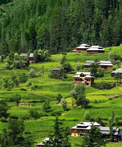 Lolab Valley