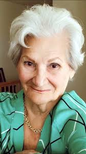 Manuela De Monreal Obituary