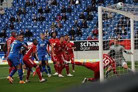 Hoffenheim Bantai Bayern Munich 4 1 Okezone Bola