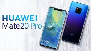 Huawei mate 20 pro is powered by android 8.0 (oreo), the new smartphone comes with 6.3 inches, 256gb memory with 6gb ram, the starting price is about 4430.9367 chinese yuan. Buy Huawei Mate 20 Pro 128gb At Best Saudi Price In Jarir Bookstore