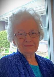 Obituary for Audrey S. (Steiner) Schweitzer