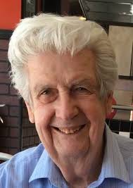 Bob Brannum of the Celtics with his son Jimmy.