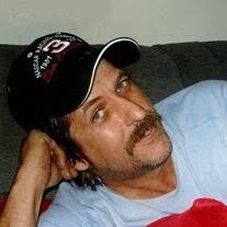 Michael Shane Porterfield Obituary