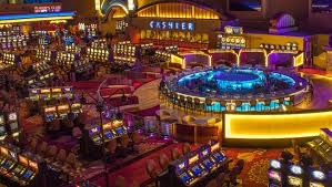 New And Updated Native American Casinos The Group Travel Leader Group Tour And Travel Destinations Attractions More American Casino Best Casino Casino