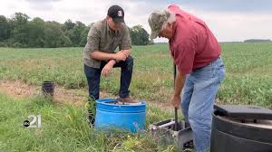 Digging Deeper: Climate Matters