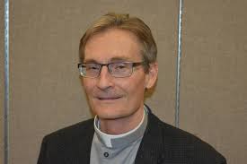 Permanent Diaconate Class of 2018