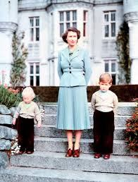 The royals who could inherit his staggering £24million estate. Queen Elizabeth Ii And Her Kids Young Queen Elizabeth Queen Elizabeth Ii Birthday Queen Elizabeth