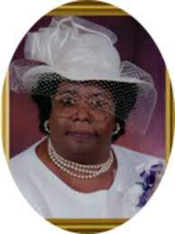 Obituary information for Arether Johnson Griffin