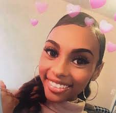 In Loving Memory of Tera Tationa Lee Hoskins Sunrise: 11/14/1996