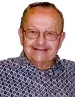 Gerard Bouchard Obituary