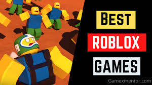 Check out flee the facility beta. Best Roblox Games May List 2021