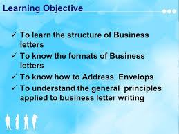 Click on the image to view a large image. Business English Correspondence Ppt Video Online Download