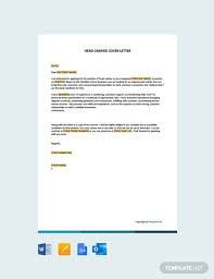 Include the date of writing (or the date you send the cover letter). 13 Cashier Cover Letter Word Templates Free Downloads Template Net