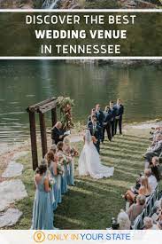 The Waterstone Venue In East Tennessee Is One Of The Most Beautiful Spots In Tennessee For Any Occasion Tennessee Wedding Venues Waterfront Wedding Venue Wedding Event Venues