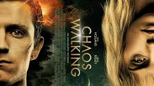 Sold by magazine café and ships from amazon fulfillment. Erster Deutscher Trailer Zu Chaos Walking Mit Tom Holland Die Besten Filme Aller Zeiten