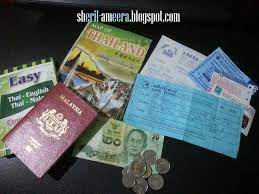 Kami menyediakan pakej ke thailand, malaysia, indonesia, filipina, veitnam & singapura bagi setiap. Ada Apa Di Sebalik Tabir Semasa Saya Backpacker 4 Hari 3 Malam Ke Krabi Hatyai Thailand Saudari Com