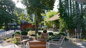 Jardin Des Geants