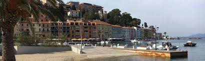 'il carrubo' e la s. Porto Santo Stefano Monte Argentario