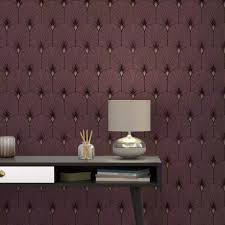 Uni, à motifs, exotique, géométrique… indémodable, le papier peint n'a pas pris une ride ! 4murs Les 14 Plus Beaux Papiers Peints Pour Votre Deco