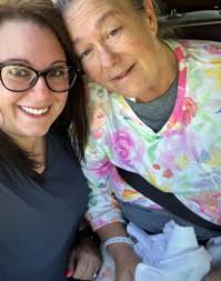 Christine Marie Kerr Obituary January 31, 2024