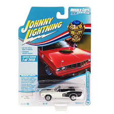 Image result for Sno White 1971 Barracuda