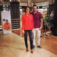 Apresentadora rejeitou assumir condução de um novo formato nas noites de fim de semana e precipitou o fim da colaboração com a estação. Fatima Lopes De Ferias Com A Filha Ate Faz Um Homem Sentir Se Velho