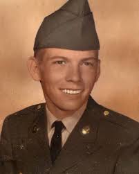 William "Buddy" Lawson Mash, Jr. Obituary September 12, 2025