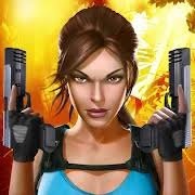 Free Download Lara Croft: Relic Run Mod APK for Android