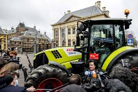 'er moet wel een bed in staan'. Leider Boerburgerbeweging Voordat Mijn Man Stierf Zei Hij Dat Hij Trots Op Me Was Deze Verhalen Mag Je Niet Missen Ad Nl